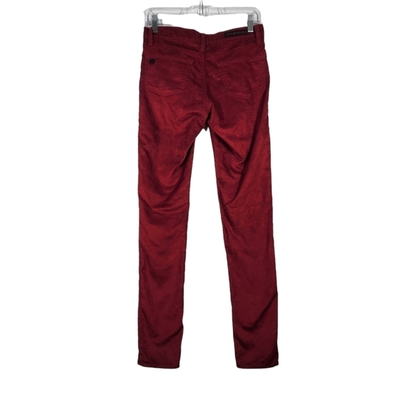 ROCK & REPUBLIC BERLIN CORDUROY PANTS - Picture 2 of 9